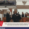Timbul Mulyono Dituntut 6 Bulan Penjara, Sengketa Pagar dan Dugaan Penyerobotan Tanah Jadi Sorotan
