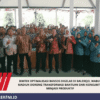 Bimtek Optimalisasi Bansos Digelar di Balerejo, Wabup Madiun Dorong Transformasi Bantuan dari Konsumtif Menjadi Produktif