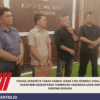 Sidang Sengketa Tanah Sawah Lebak Tani Kembali Digelar, Hakim Beri Kesempatan Tambahan Hadirkan Saksi dan Dorong Mediasi