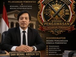 GERAKAN MASSA KE JAKARTA DAN SOLUSI ALTERNATIF YANG BIJAK  KJB BIDANG PENGAWASAN PELAKSANAAN PEMERINTAH: SUARA RAKYAT HARUS DIDENGAR, PEMERINTAH HARUS BERANI BERBENAH