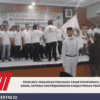 Pengurus Organisasi Pedagang Pasar Dikukuhkan, Siap Kawal Aspirasi dan Perjuangkan Kesejahteraan Pedagang