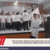 Don Muzhakir: Organisasi Pedagang Pasar Siap Kawal Aspirasi dan Perjuangkan Kesejahteraan Pedagang