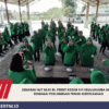 Semarak HUT ke-81 RI, Persit Kodim 1411/Bulukumba Gelar Berbagai Perlombaan Penuh Kebersamaan