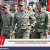 Dankodiklatad Hadiri Apel Dansat, Kasad Tekankan Kesiapan Operasional dan Profesionalisme Prajurit