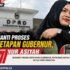 Menanti Proses Ketetapan Gubernur, Riyin Nur Asiyah Figur Ketua DPRD Magetan
