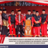 Dianugerahi Anggota Kehormatan Tapak Suci, Kapolri Ajak Tapak Suci Putera Muhammadiyah Bersinergi dengan Polri Jaga Generasi Muda dari Ancaman Zaman