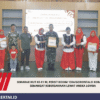 Semarak HUT ke-81 RI, Persit Kodim 1304/Gorontalo Kobarkan Semangat Kebersamaan Lewat Aneka Lomba