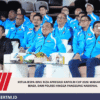 Ketua IESPA Ibnu Riza Apresiasi Kapolri Cup 2026: Wadah Luar Biasa, dari Polres Hingga Panggung Nasional