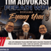 Ada Apa dengan Polda Banten? Siapa Dalang Pengroyokan & Penculikan Aktivis UUN / Fam Fuk Tjhong. Masyarakat Menanti Keberanian Polda Banten
