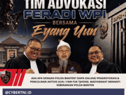 Ada Apa dengan Polda Banten? Siapa Dalang Pengroyokan & Penculikan Aktivis UUN / Fam Fuk Tjhong. Masyarakat Menanti Keberanian Polda Banten