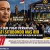 Besuki Jadi Pusat Perhatian, Bupati Situbondo Mas Rio Gelar Rangkaian Peringatan HUT RI di Eks Karesidenan Besuki