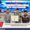 Polda Jateng Luncurkan Program “Peduli CTEV” untuk Perluas Akses Penanganan Gratis bagi Anak