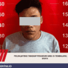 Polda Jateng Tangkap Pengedar Sabu di Tembalang, 15 Paket Disita