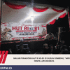 Malam Tirakatan HUT RI ke-81 di Dusun Kembeng, “Merdeka Tanpa Lupa Budaya