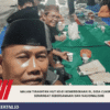 Malam Tirakatan HUT ke-81 Kemerdekaan RI, Desa Cukir Jaga Semangat Kebersamaan dan Nasionalisme