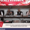 Cemburu Jadi Motif, Pelajar SMK di Kutowinangun Kebumen Jadi Tersangka Penganiayaan Teman
