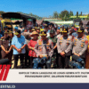 Kapolri Turun Langsung ke Lokasi Gempa NTT: Pastikan Penanganan Cepat, Salurkan Ribuan Bantuan