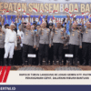 Polri Galakkan Penanaman Bawang Putih Serentak di 14 Daerah Jawa Barat untuk Perkuat Ketahanan Pangan