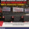 Warga Bangunsari Suarakan Penolakan Pengembangan TPST, Minta Sosialisasi Terbuka
