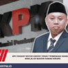 KPK Tangkap Rektor Unsoed terkait Penerimaan Mahasiswa Baru Jalur Mandiri Rawan Korupsi