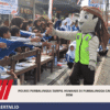 POLRES PURBALINGGA TAMPIL HUMANIS DI PURBALINGGA CARNIVAL 2026