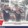 Massa Demo AMPB Rekening Puluhan Juta Mendadak Diblokir dan Akun Dihack