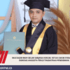 Mustaqim Raih Gelar Sarjana Hukum, Ketua Umum FERADI WPI Dorong Anggota Terus Tingkatkan Pendidikan
