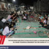 Tasyakuran dan Penutupan Agustusan di Surobayan Meriah, Bu Ainur Tegaskan Semangat Guyub Warga RT 10