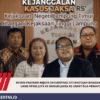 Revan Pratama Wijaya SH Dampingi Siti Khotijah Bongkar Alur Uang Rp200 Juta ke Oknum Jaksa RS Lewat Dua Perantara