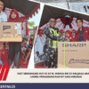 Ikut Meriahkan HUT Ke-81 RI, Warga RW 03 Kalijaga Adakan Lomba Permainan Rakyat dan Hiburan
