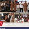 Bupati Jombang Terima Bantuan Becak Listrik dari Presiden Prabowo, Perkuat Kesiapan Transportasi Muktamar ke-35