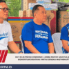 HUT ke-25 Partai Demokrat, Lomba Rakyat Agustus Jadi Momentum Dekatkan Partai dengan Masyarakat