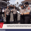 Polresta Cilacap Tegaskan Kesiapan Kendaraan Dinas: Transparansi dan Profesionalisme di Garda Terdepan