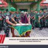 Pangdam I/BB Kunker ke Kodim 0206/Dairi, Prajurit Diminta Dukung Program Pemerintah