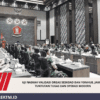 Uji Naskah Validasi Orgas Seskoad dan Yonhub, Jawab Tuntutan Tugas dan Operasi Modern