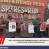 Cinta Palsu Berujung Pemerasan, Ngaku Polisi Pria 23 Tahun Diduga Ancam Sebar Rekaman Pribadi