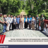 Tim KKL SESKOAD Kunjungi Kepulauan Nias, Laksanakan Penelitian Program Karbak TNI AD Untuk Rakyat Tahun 2026