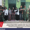 Tim KKL SESKOAD Kembali ke Jakarta, Bawa Hasil Penelitian Program Karbak TNI AD, Dandim 0213/Nias : Harapkan Dapat Meningkatkan Kemampuan Analisis Dan Wawasan Kewilayahan
