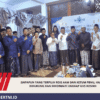 Siapapun Yang Terpilih Rois Aam Dan Ketum PBNU, Harus Didukung dan Dihormati Ungkap Gus Rosikh