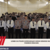 Lomba Dai Polres Kuningan Jadi Wadah Generasi Muda Tebarkan Kebaikan