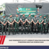 Dari Purwokerto ke NTT: Korem 071/Wijayakusuma Percepat Pengiriman Bantuan Kemanusiaan