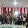 Jombang Gelar Pembinaan Komunikasi Cegah Konflik Sosial, Ormas Didorong Perkuat Deteksi Dini