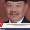 Banggar DPRD Ponorogo Minta Pemkab Siapkan Anggaran Pengisian Jabatan Wabup
