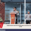 Polres Ngawi Ingatkan Konsekuensi Hukum Bagi Pembakar Lahan