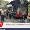 Brimob Polda Jateng Gelar Aksi Serentak: Salurkan Air Bersih untuk Warga Terdampak Kekeringan di Jawa Tengah