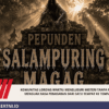 KOMUNITAS LORONG WAKTU: MENELUSURI MISTERI TANPA REKAYASA, MENGUAK RASA PENASARAN DARI SATU TEMPAT KE TEMPAT LAIN