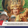 Pawai Budaya Jatiwates Tembelang Jombang Meriah, 15 Sound Berkekuatan Besar Ramaikan Karnaval HUT RI ke-81