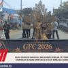 Gudo Fashion Carnival 2026 Sukses Digelar, 55 Peserta Tampilkan Busana Spektakuler dari Berbagai Daerah