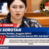 KETUM GNTP GERAM: NAMA ANGGOTA DPR RI TERCATAT SEBAGAI PENERIMA PKH, PUBLIK BERHAK TAHU SIAPA YANG BERTANGGUNG JAWAB
