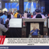 Ketum FERADI WPI Mengikuti Ibadah di JKI HTE / Higher Then Ever Semarang, “Sudah Saatnya Gereja Ini Membuka Ibadah PK.14.00 dan 20.00 WIB Karena Sudah Terlalu Sesak”, Pendapat Ev. Donny Andretti